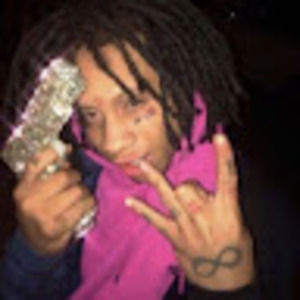 Meet your Posher, Briana